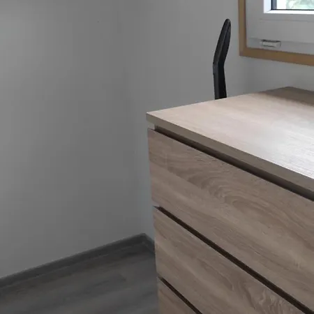 Mobilheim Mezi Vinohrady Ferienhaus *