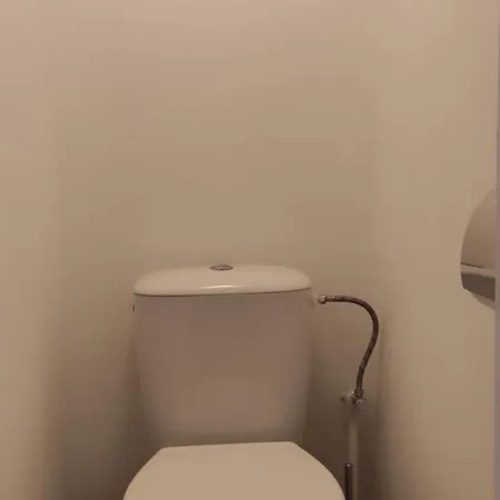 度假居 Mobilheim Mezi Vinohrady Dolní Bojanovice