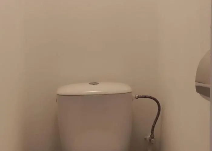 度假居 Mobilheim Mezi Vinohrady Dolní Bojanovice